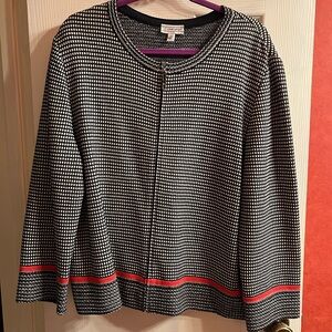 St. John Sport Jacket